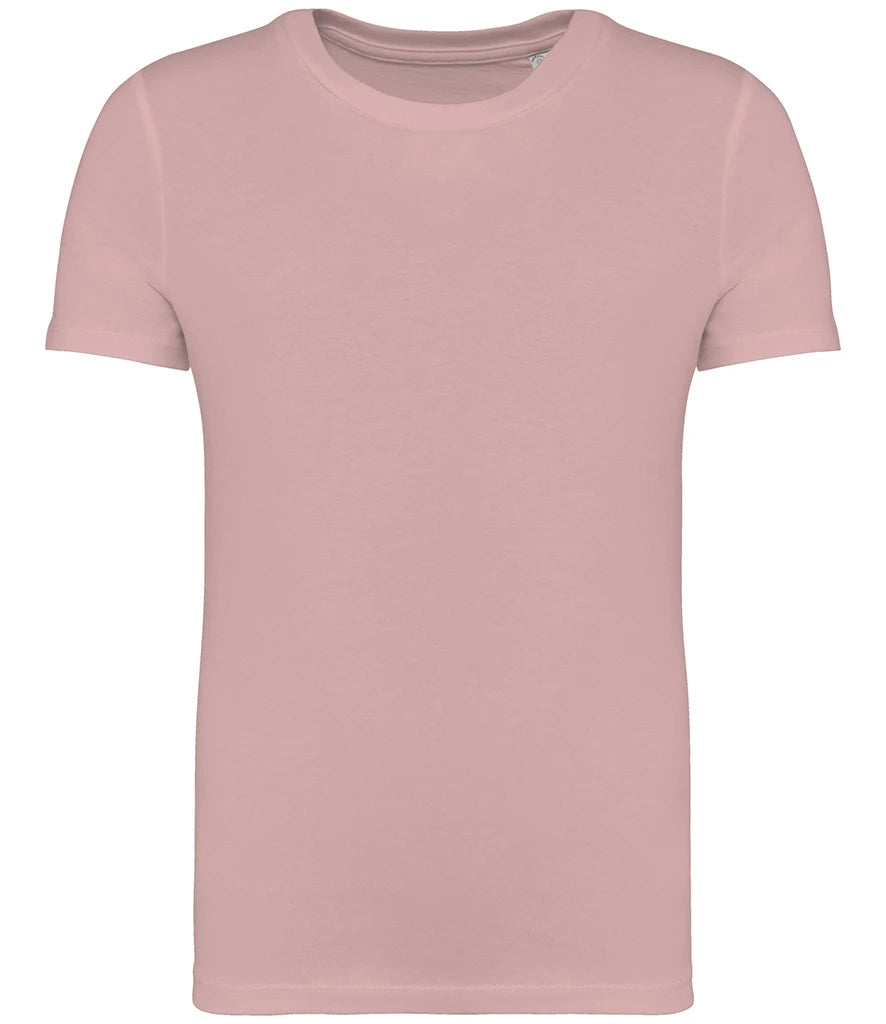 Native Spirit Kids T-Shirt Native Spirit