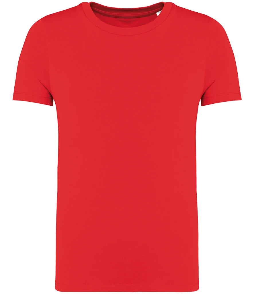 Native Spirit Kids T-Shirt Native Spirit