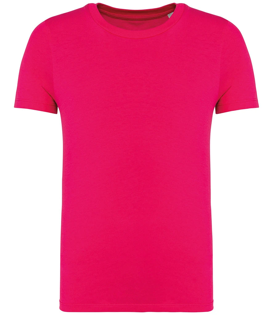 Native Spirit Kids T-Shirt Native Spirit