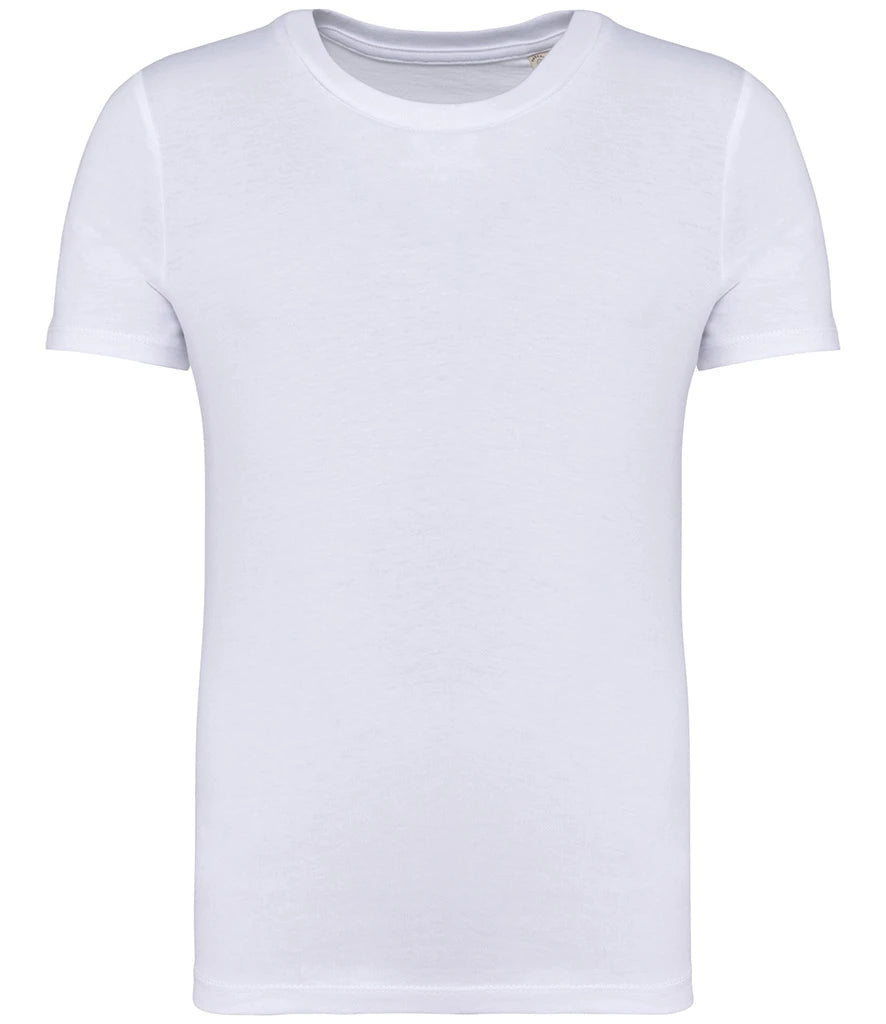 Native Spirit Kids T-Shirt Native Spirit