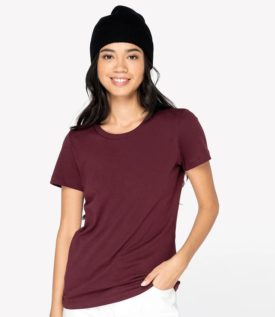 Native Spirit Ladies T-Shirt Native Spirit