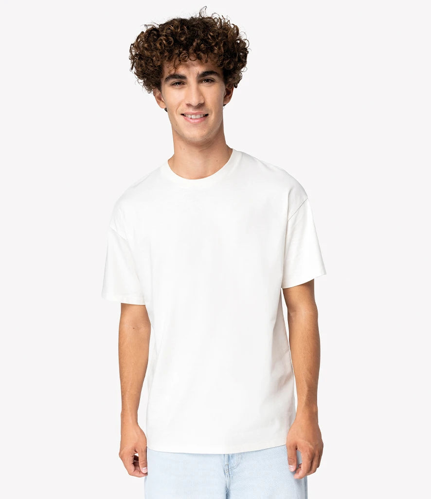 Native Spirit Unisex Oversized T-Shirt Native Spirit