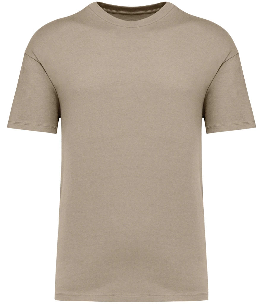 Native Spirit Unisex Oversized T-Shirt Native Spirit