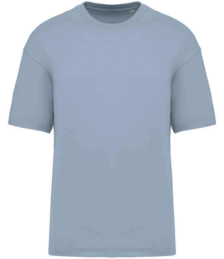 Native Spirit Oversized T-Shirt Native Spirit