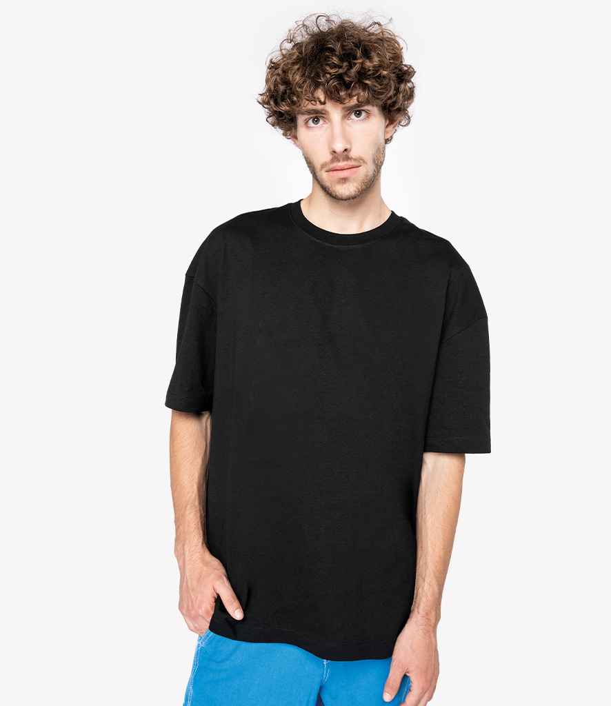 Native Spirit Oversized T-Shirt Native Spirit