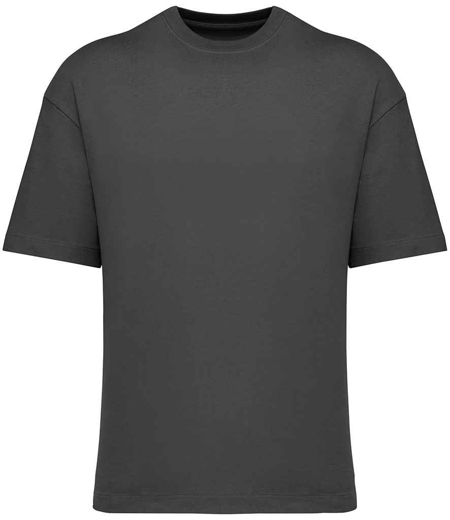 Native Spirit Oversized T-Shirt Native Spirit