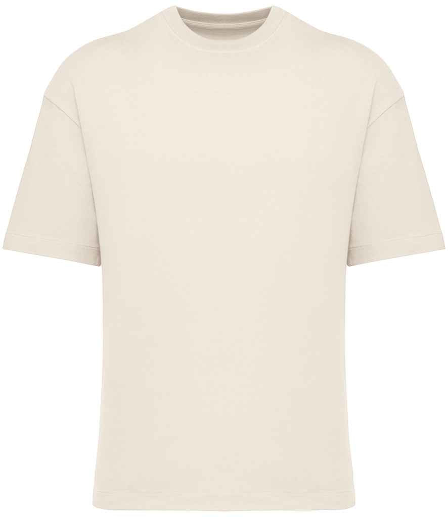 Native Spirit Oversized T-Shirt Native Spirit