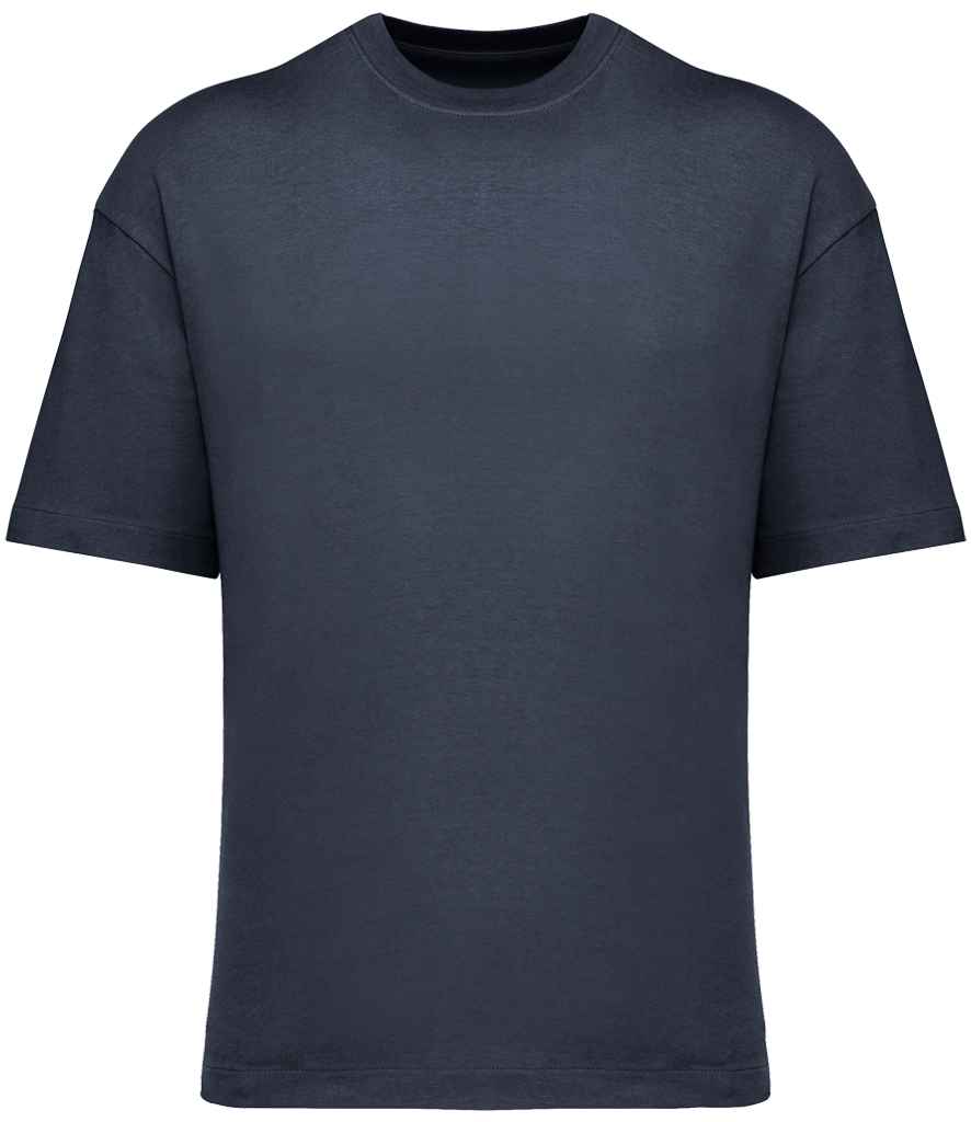 Native Spirit Oversized T-Shirt Native Spirit