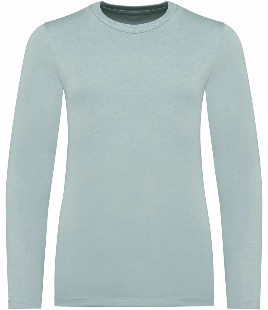 Native Spirit Kids Long Sleeve T-Shirt Native Spirit