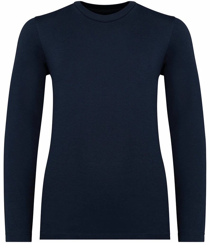 Native Spirit Kids Long Sleeve T-Shirt Native Spirit