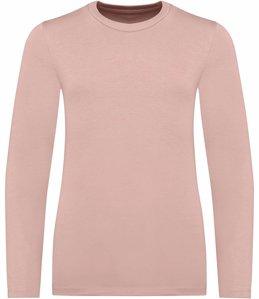 Native Spirit Kids Long Sleeve T-Shirt Native Spirit