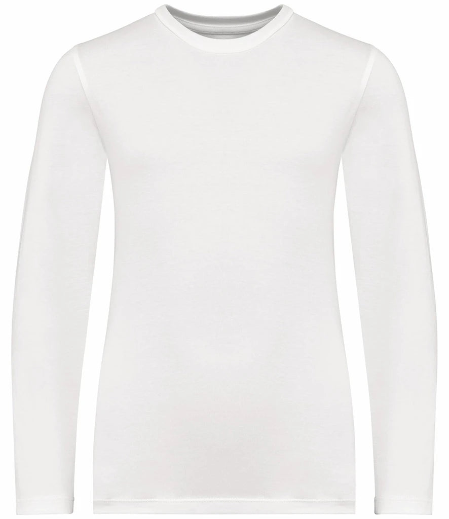 Native Spirit Kids Long Sleeve T-Shirt Native Spirit