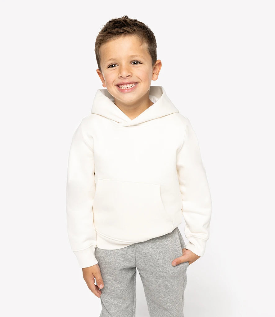 Native Spirit Kids Hooded Sweatshirt Native Spirit