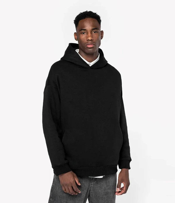 Native Spirit Unisex Oversized Hoodie Native Spirit