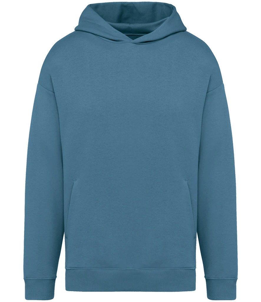 Native Spirit Unisex Oversized Hoodie Native Spirit