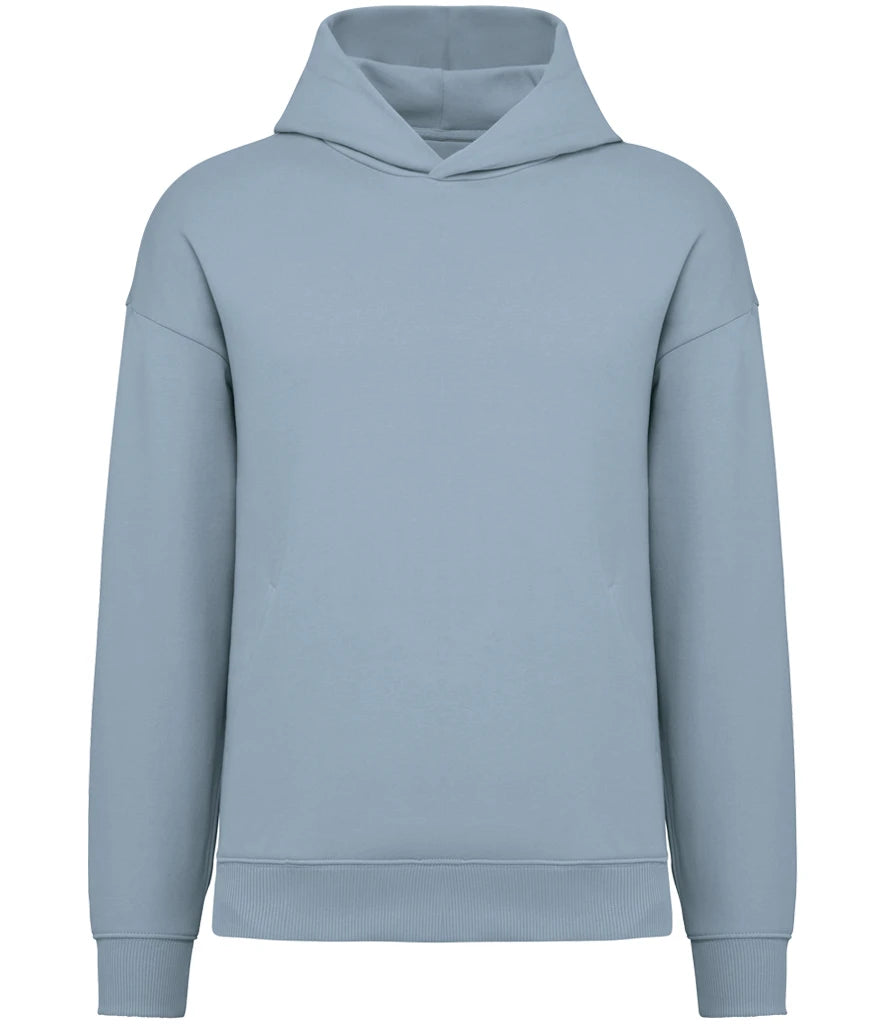 Native Spirit Unisex Oversized Hoodie Native Spirit