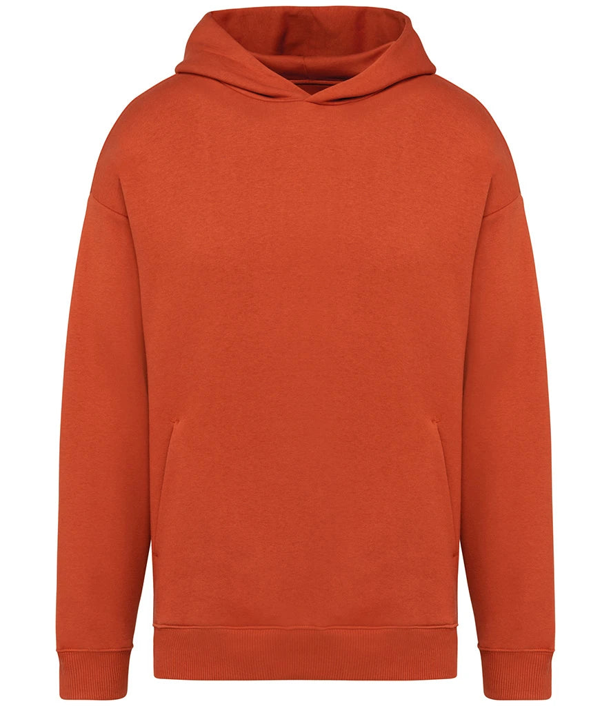 Native Spirit Unisex Oversized Hoodie Native Spirit