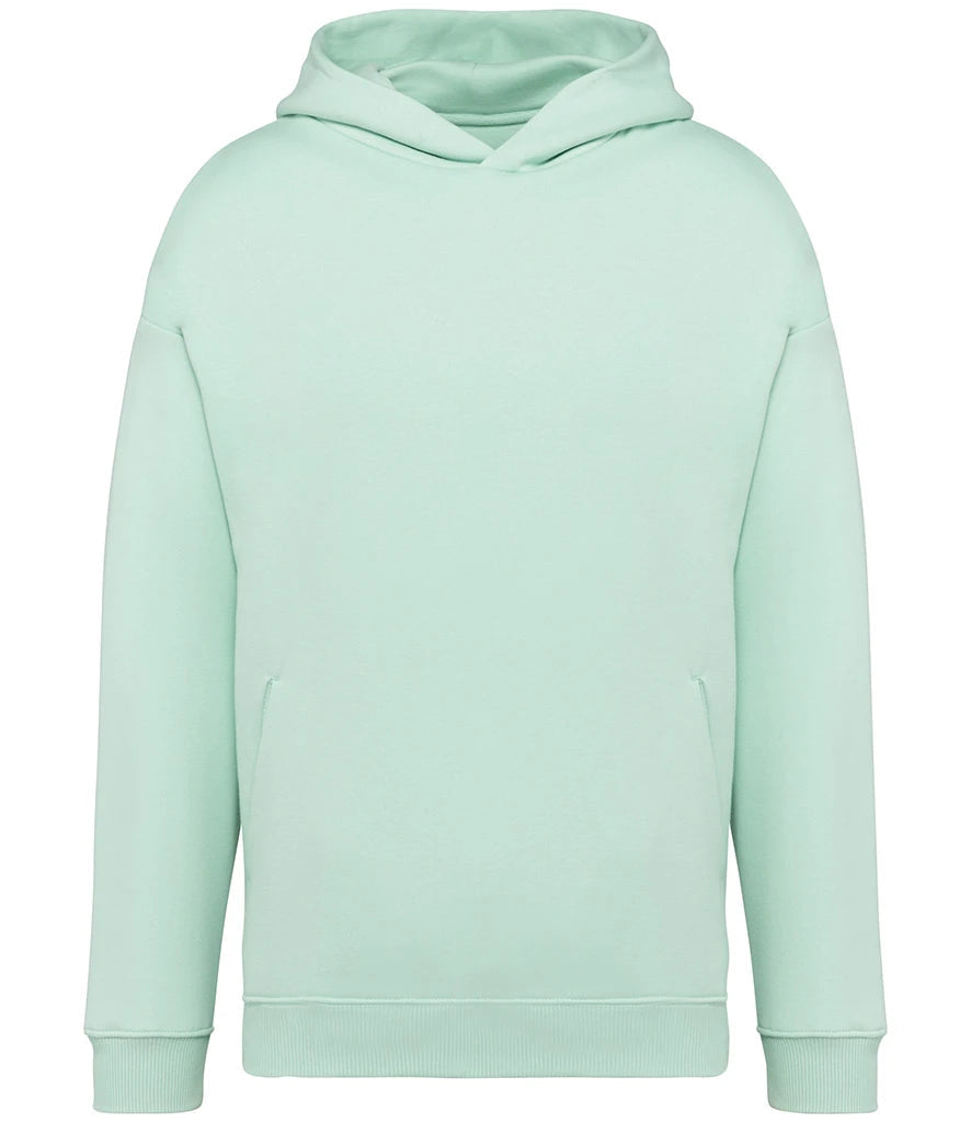 Native Spirit Unisex Oversized Hoodie Native Spirit