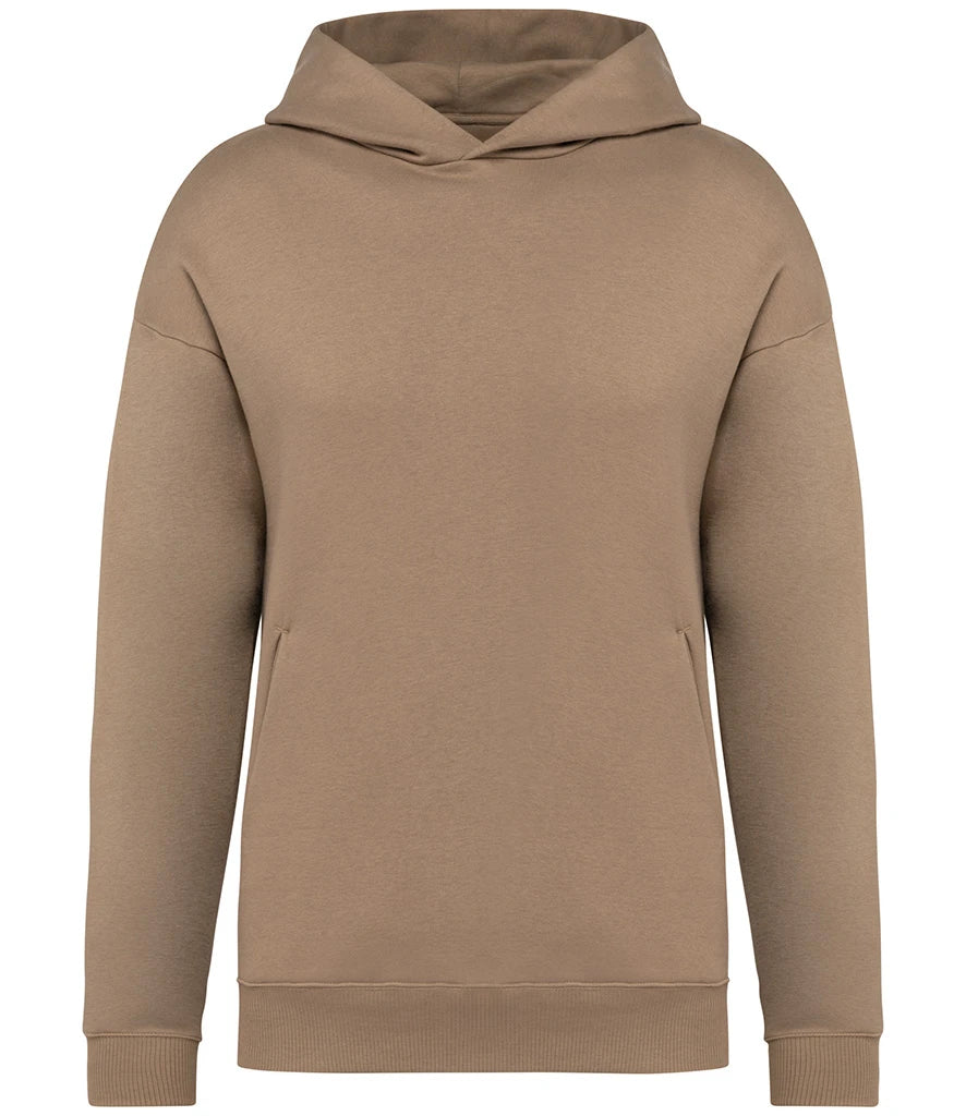 Native Spirit Unisex Oversized Hoodie Native Spirit