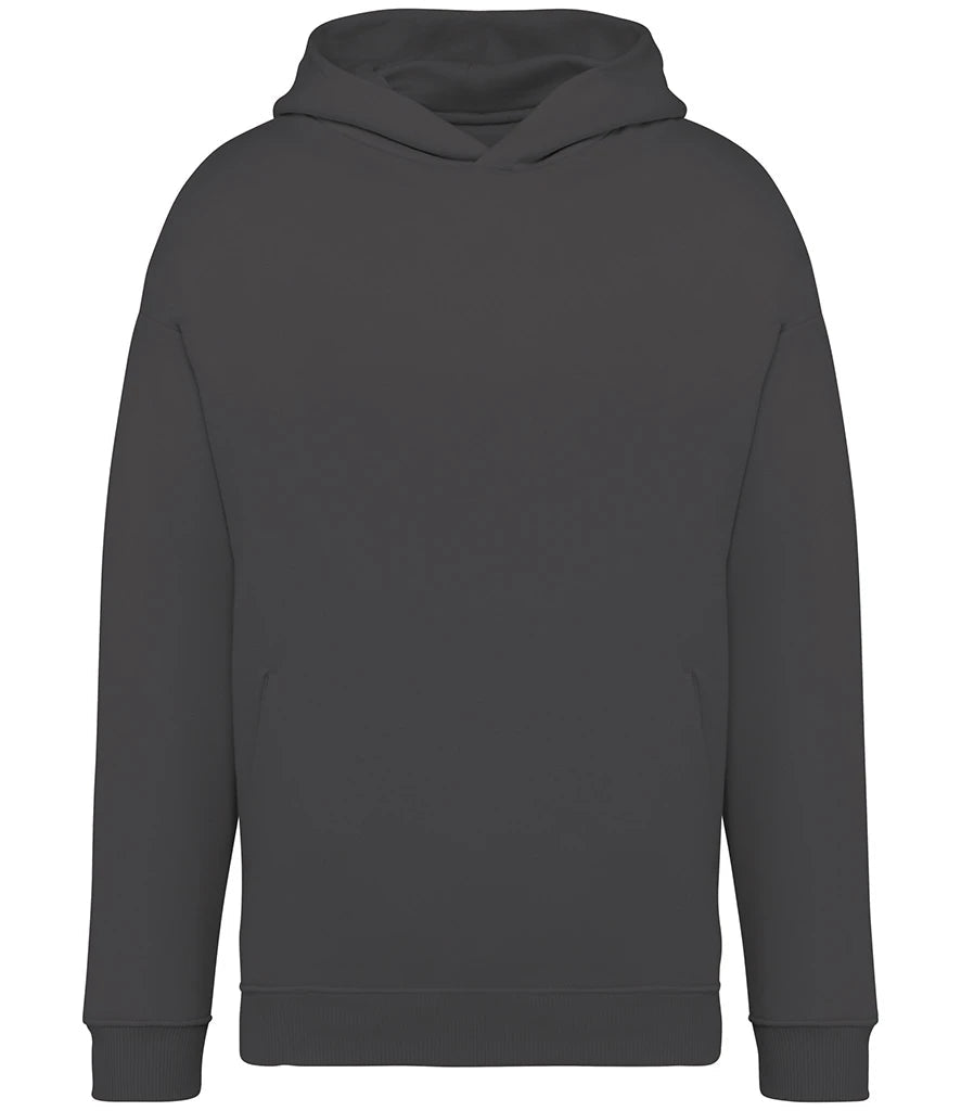 Native Spirit Unisex Oversized Hoodie Native Spirit