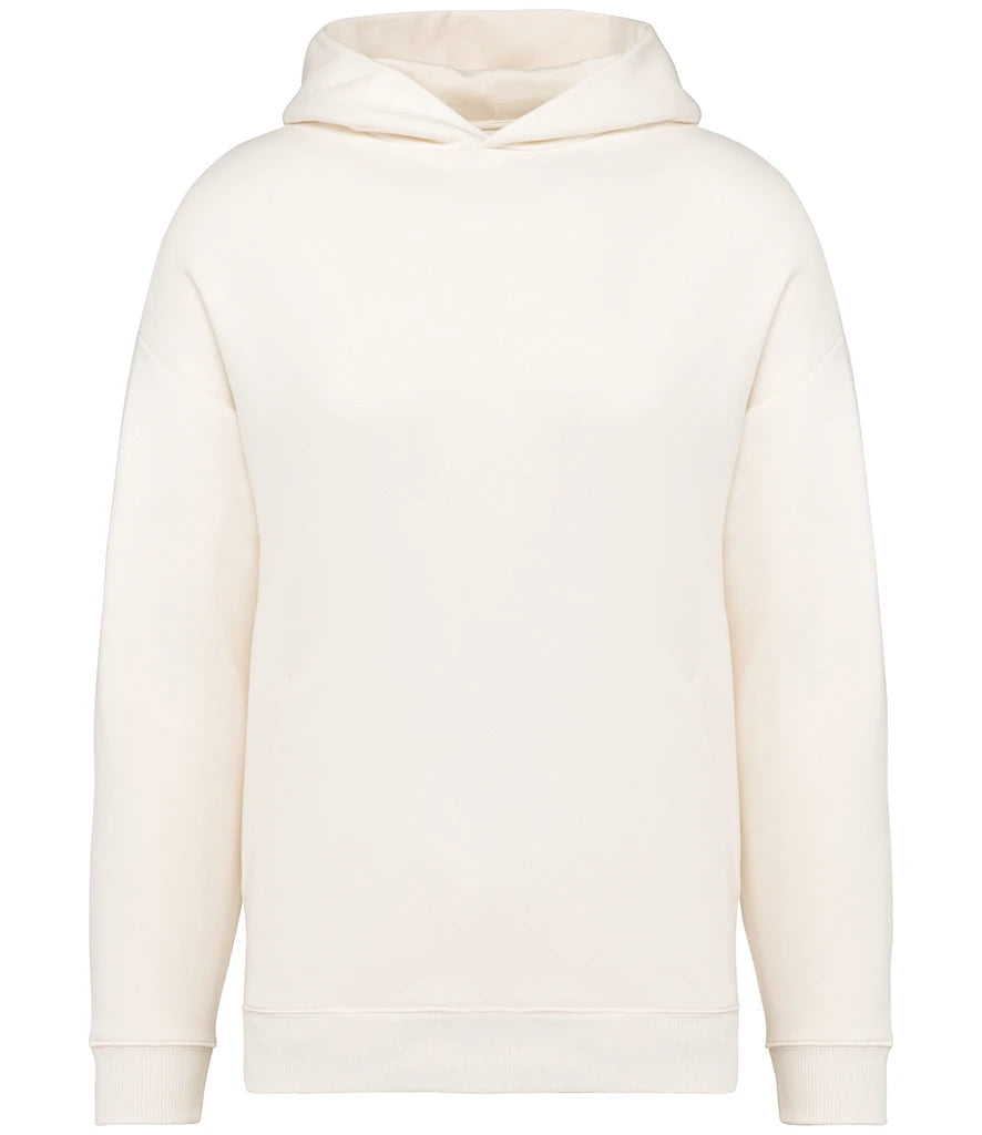 Native Spirit Unisex Oversized Hoodie Native Spirit