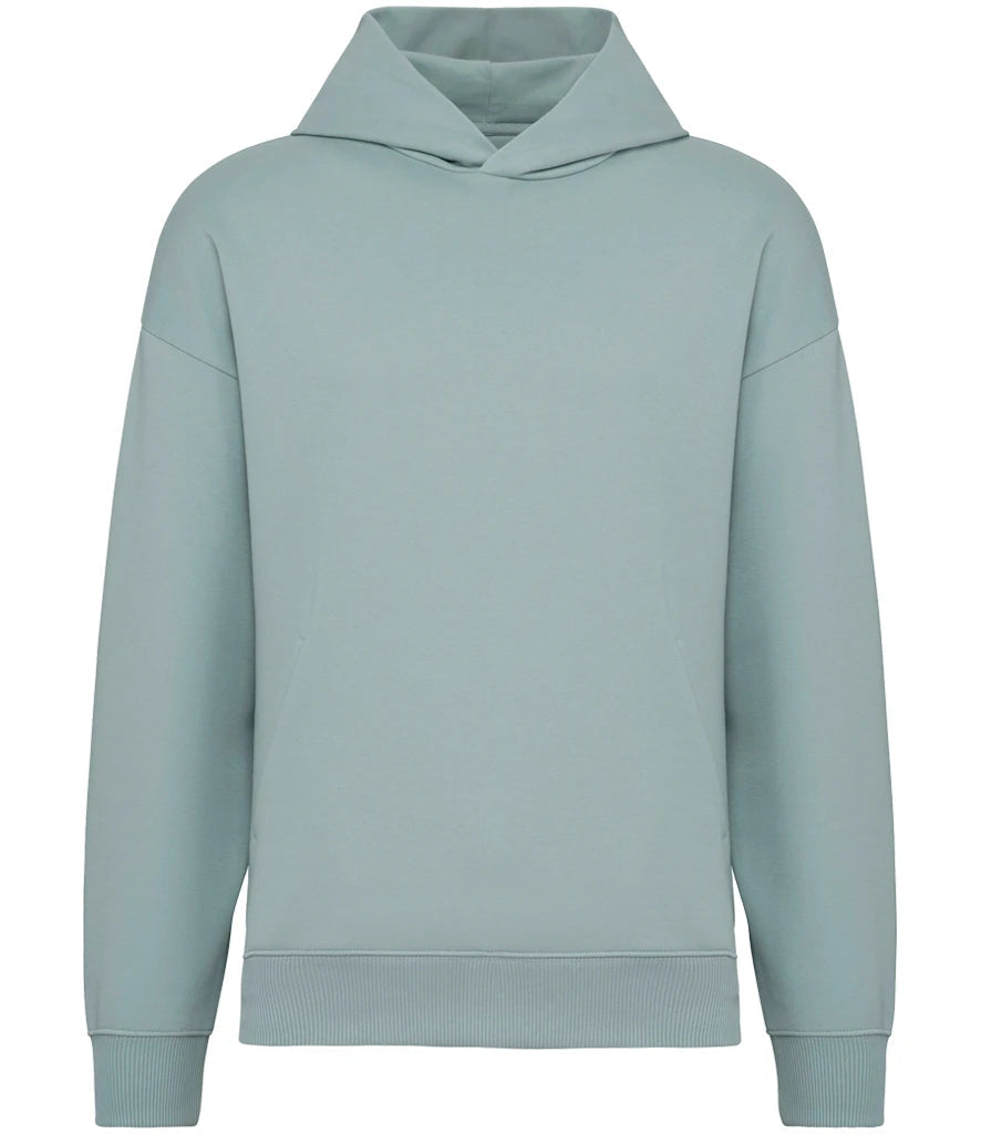 Native Spirit Unisex Oversized Hoodie Native Spirit