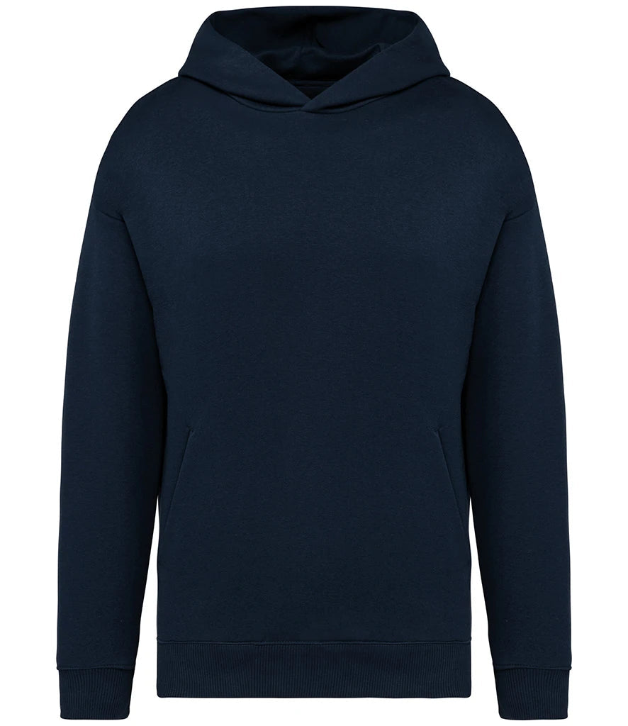 Native Spirit Unisex Oversized Hoodie Native Spirit