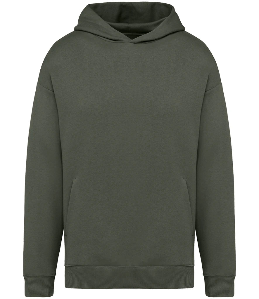 Native Spirit Unisex Oversized Hoodie Native Spirit