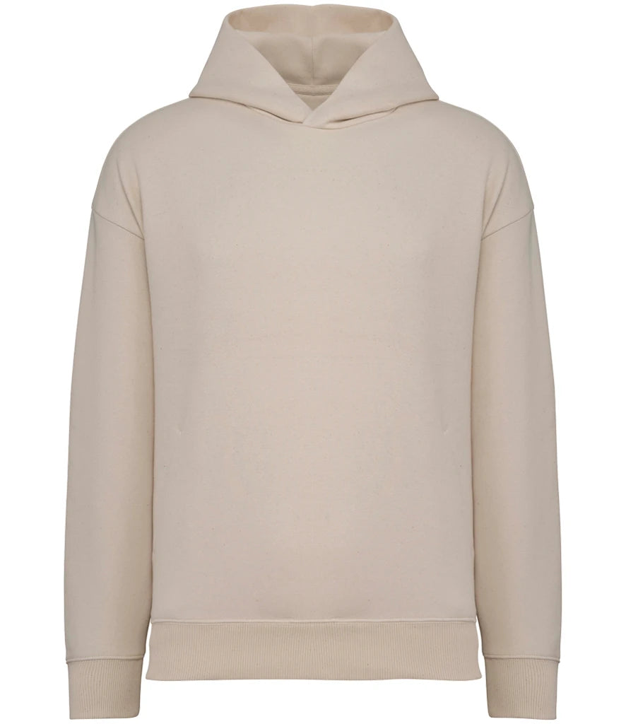 Native Spirit Unisex Oversized Hoodie Native Spirit