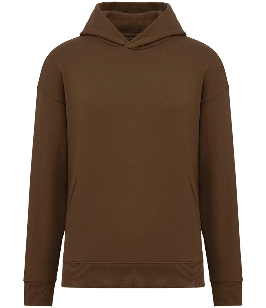 Native Spirit Unisex Oversized Hoodie Native Spirit