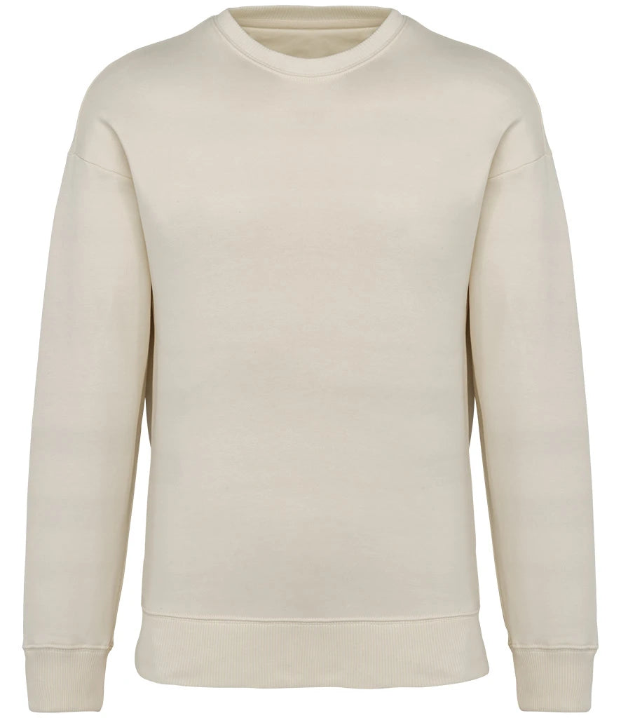 Native Spirit Unisex Oversized Sweatshirt Native Spirit