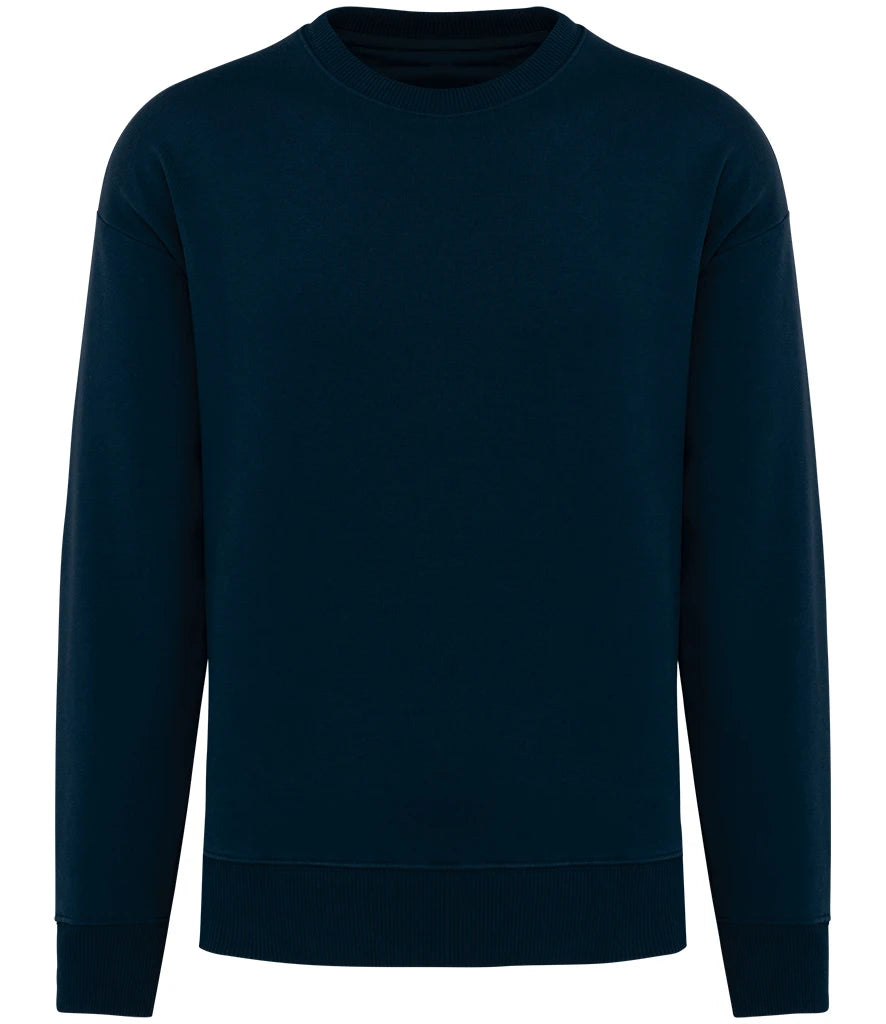 Native Spirit Unisex Oversized Sweatshirt Native Spirit