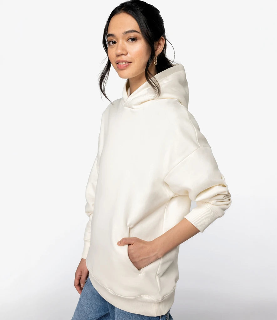 Native Spirit Unisex Oversized Hooded Sweatshirt Native Spirit