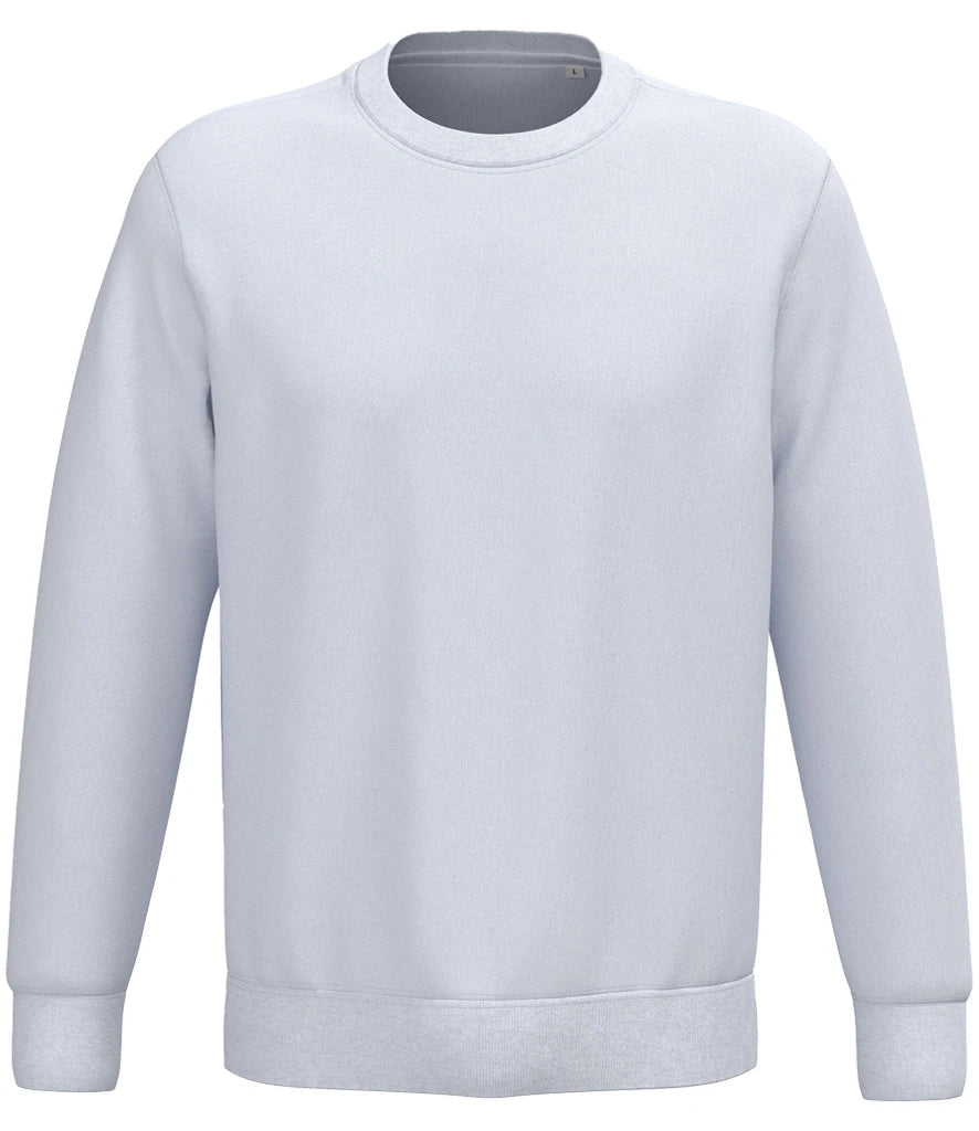 Native Spirit Unisex Crew Neck Sweatshirt Native Spirit