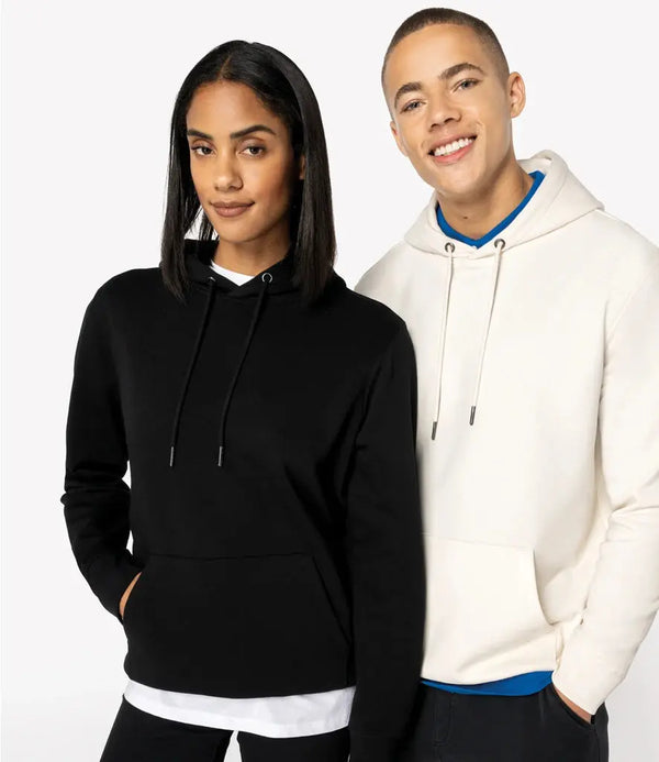 Native Spirit Unisex Hooded Sweatshirt Native Spirit