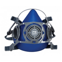 P410 Hald Mask