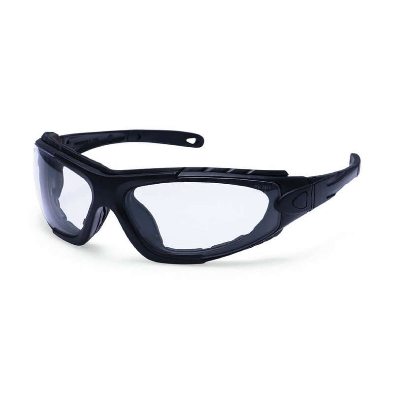 PW11 Goggles