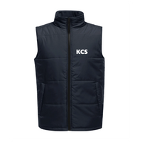 RG629 Regatta Access Insulated Bodywarmer
