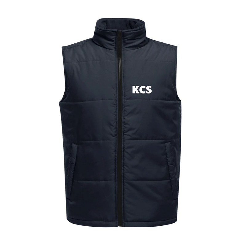 RG629 Regatta Access Insulated Bodywarmer
