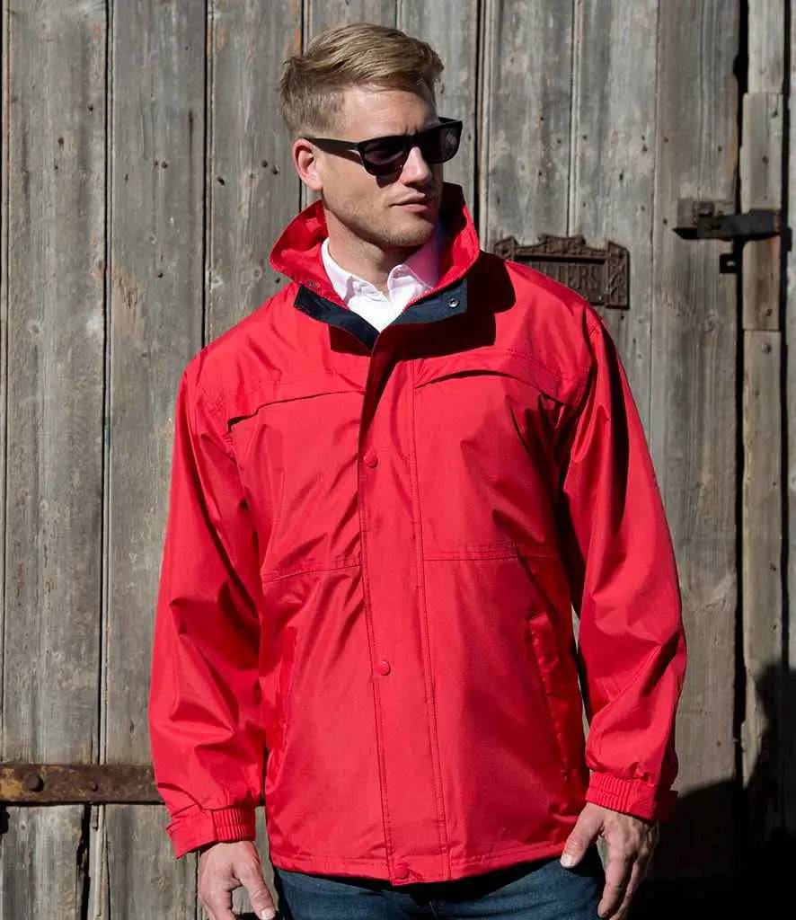 Multi-Function Midweight Jacket (RE67A) Result