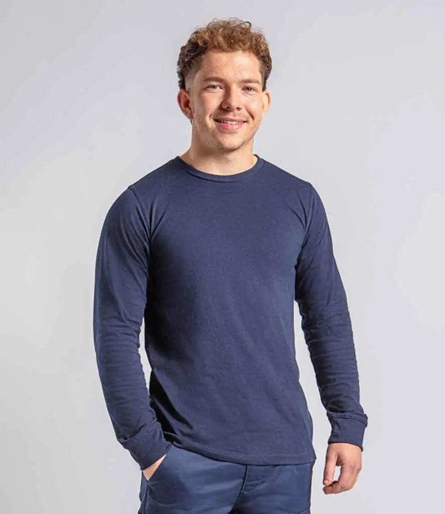 RX152 Pro Long Sleeve T-Shirt Pro Rtx