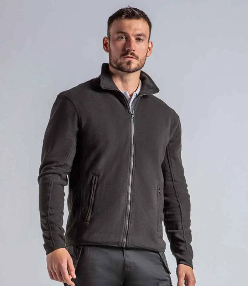 RX401 Pro Microfleece Pro Rtx