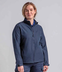 RX50F Womans Pro 2 layer Softshell Pro Rtx