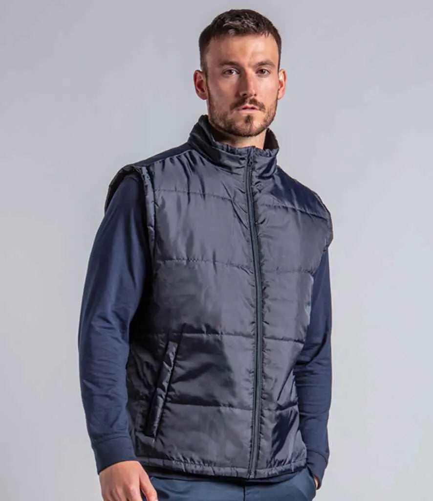 RX551 Pro Body Warmer Pro Rtx