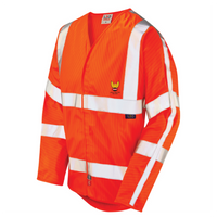 S17 Long Sleeved FR Vests