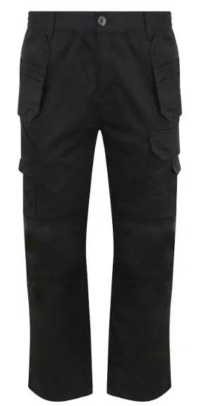 RX603 Pro Tradesman Trousers Pro Rtx