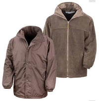 Reversible StormDri 4000 Jacket (R160A) Result