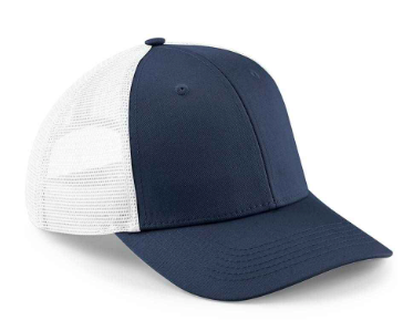 100 Beechfield Trucker Cap (BB646) (Free Logo) beechfield