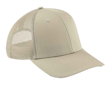 100 Beechfield Trucker Cap (BB646) (Free Logo) beechfield