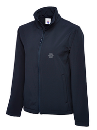 Softshell Jacket